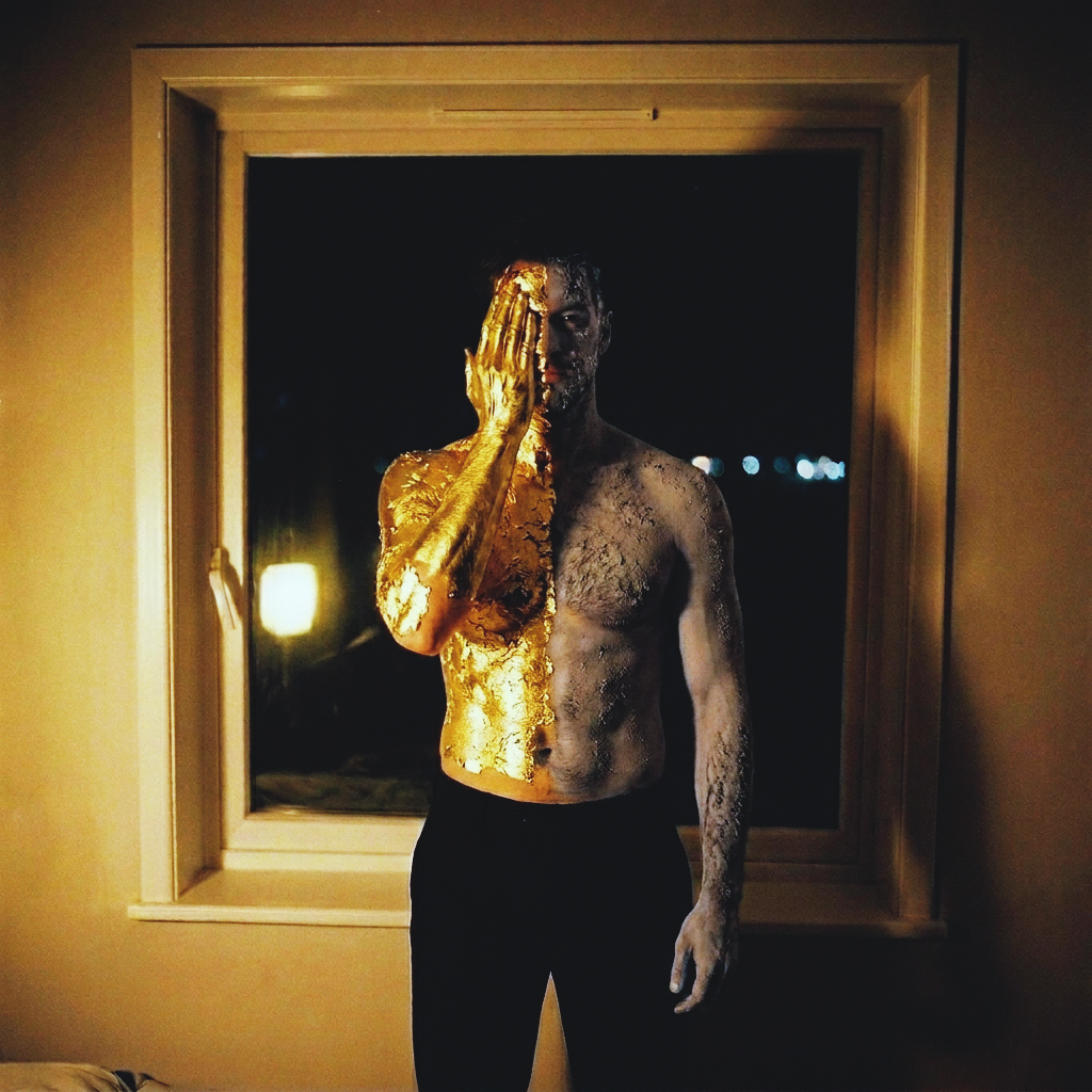 Boom Boom Ghoom Ghoom - can you win against yourself .. your own goodness .. your own darker side ... a battle within 