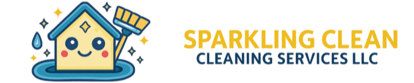 Sparkling Clean Cleaning Services LLC