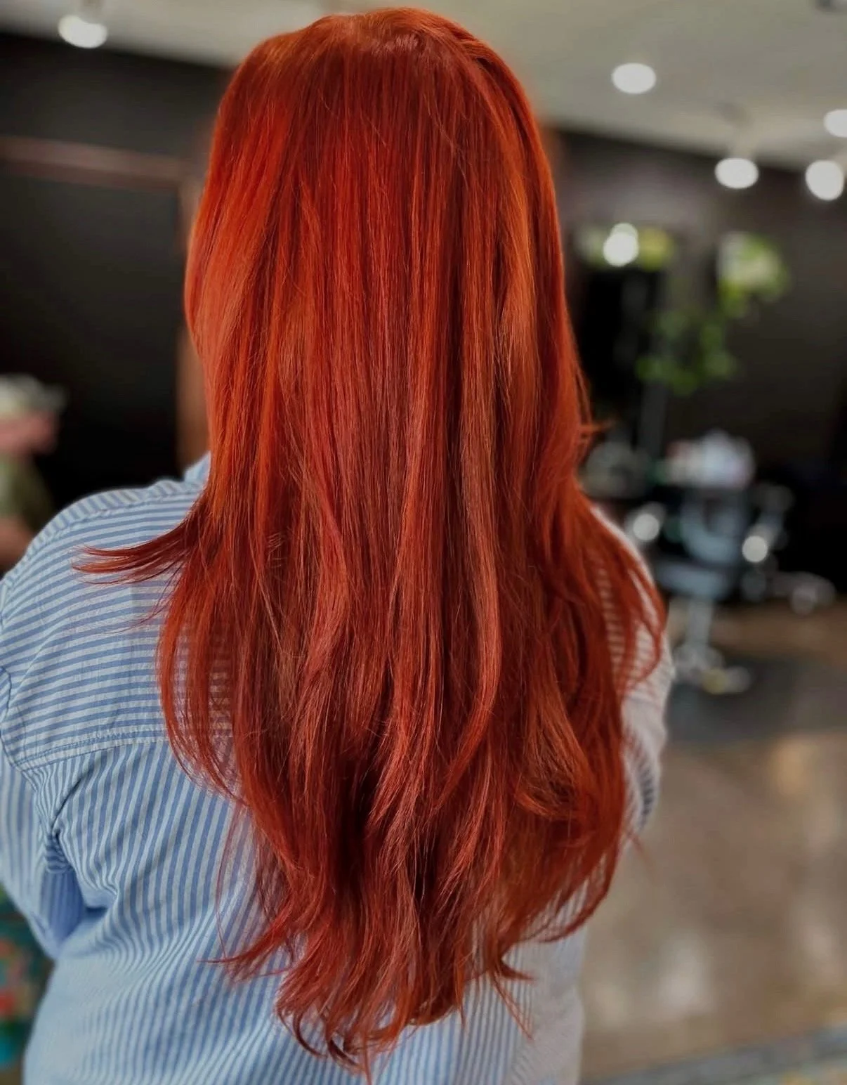 Spruce Hair Salon