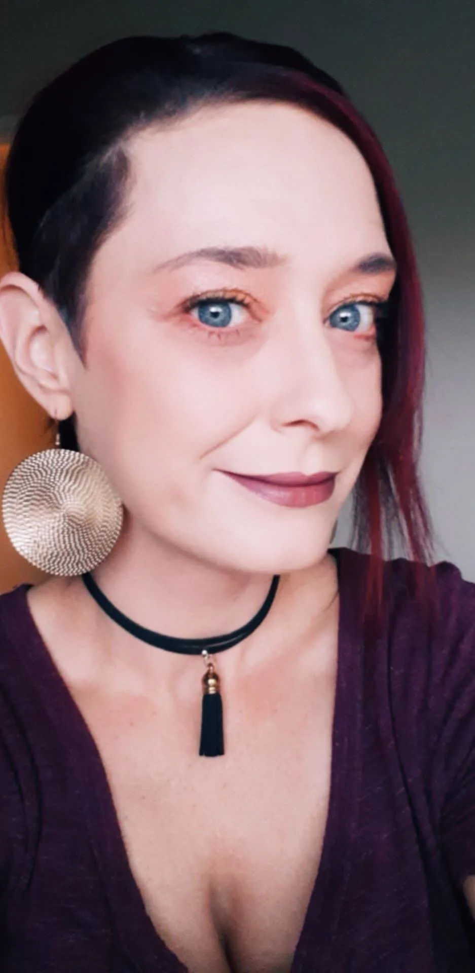 Rachel - Senior Stylist
