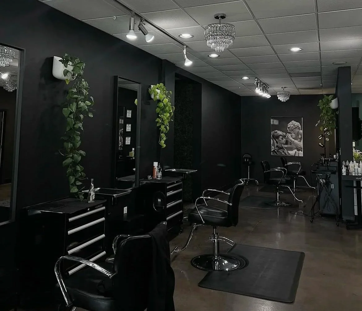 Spruce Hair Salon