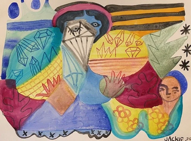 Want To See My Rock Collection?