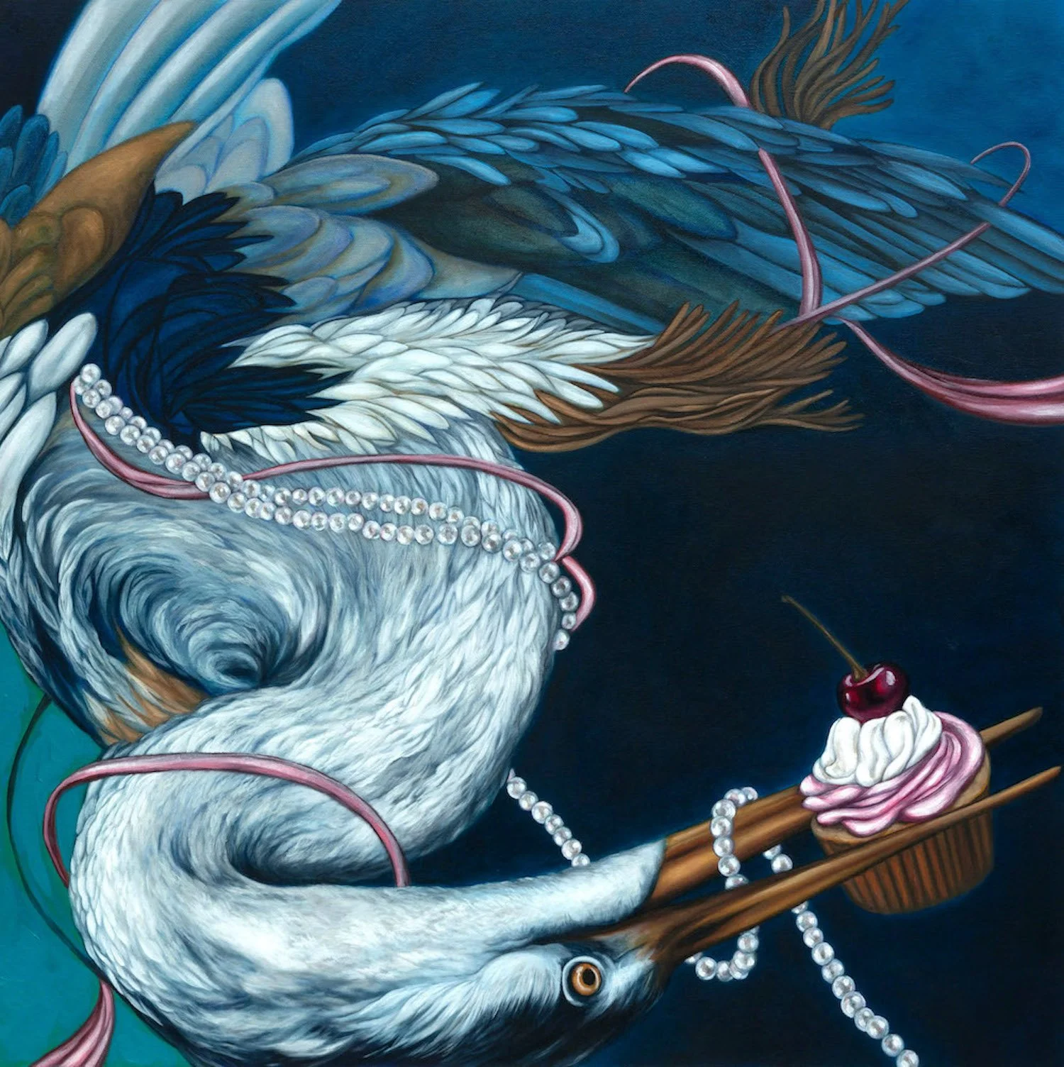 I Come Bearing Gifts, 2024