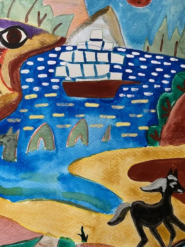 Stepping out of my cave_1.jpeg