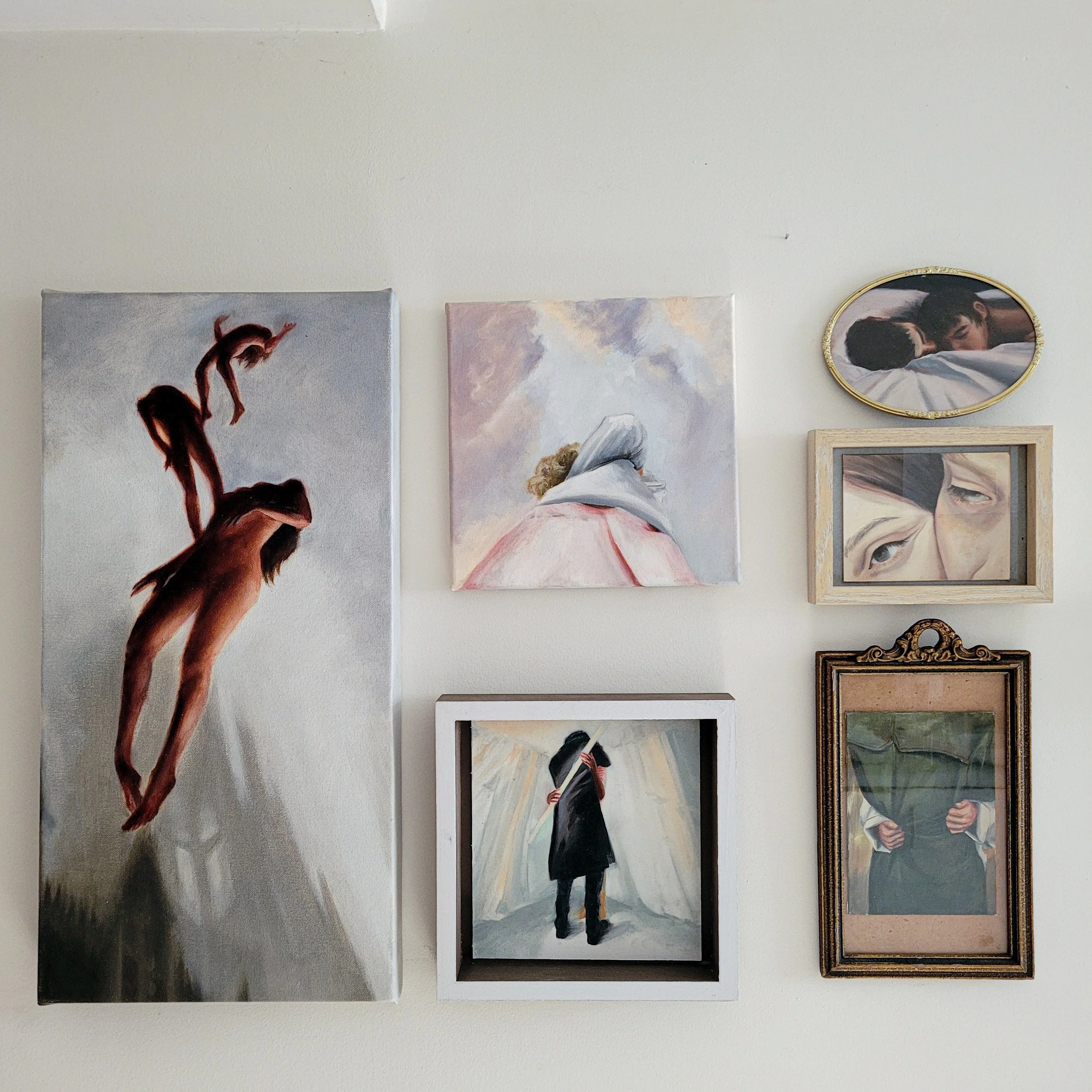 Misc Small works .jpg