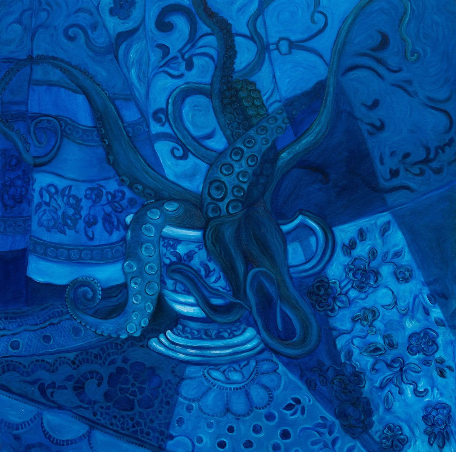 Nautical Twilight, 2024