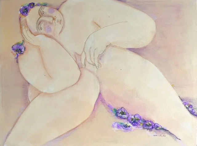 Artist Focus: Shadi Majlessi