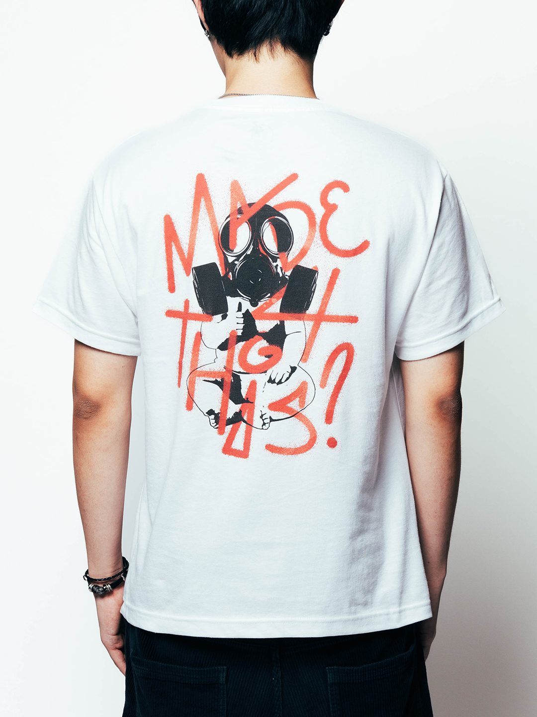 Made 4 This Box Tee