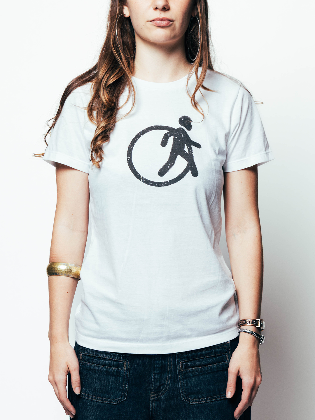 JOT Staple Boyfriend Tee