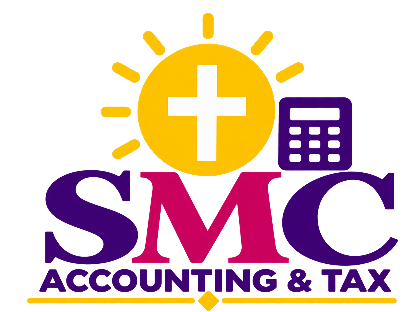 SMC Accounting &amp; Tax 