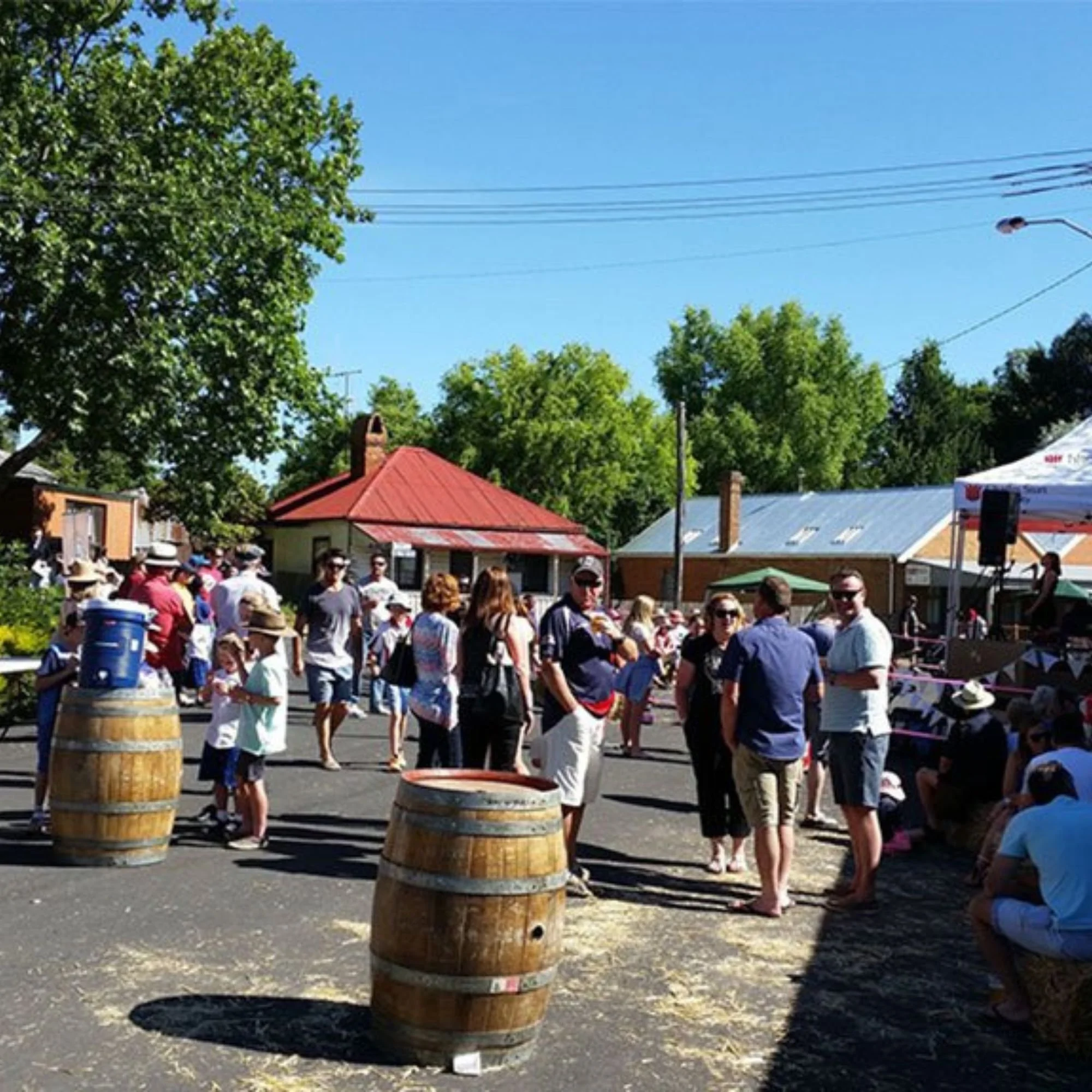 Millfest