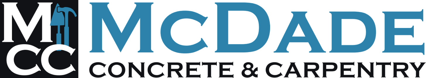 McDade Concrete and Carpentry