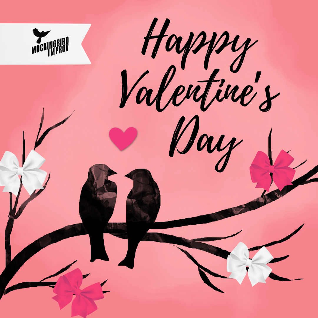 Valentine's Day post - 2024