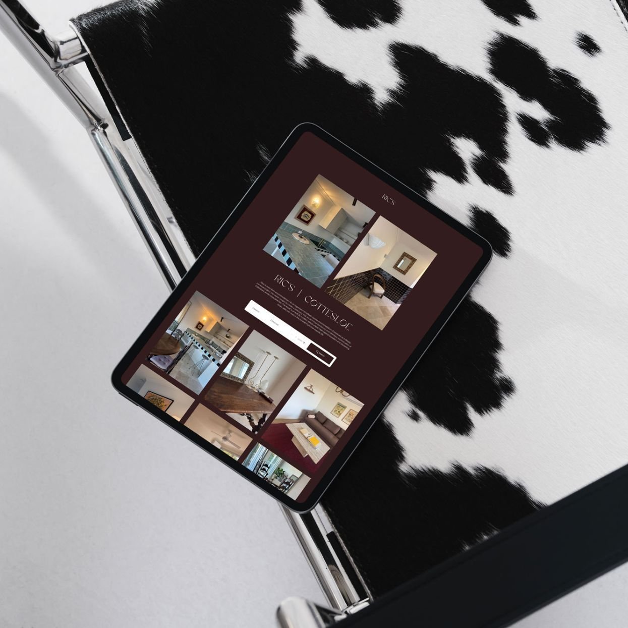 How to Use Squarespace &amp; Lodgify to Build a High-Converting Website for Your Holiday Home