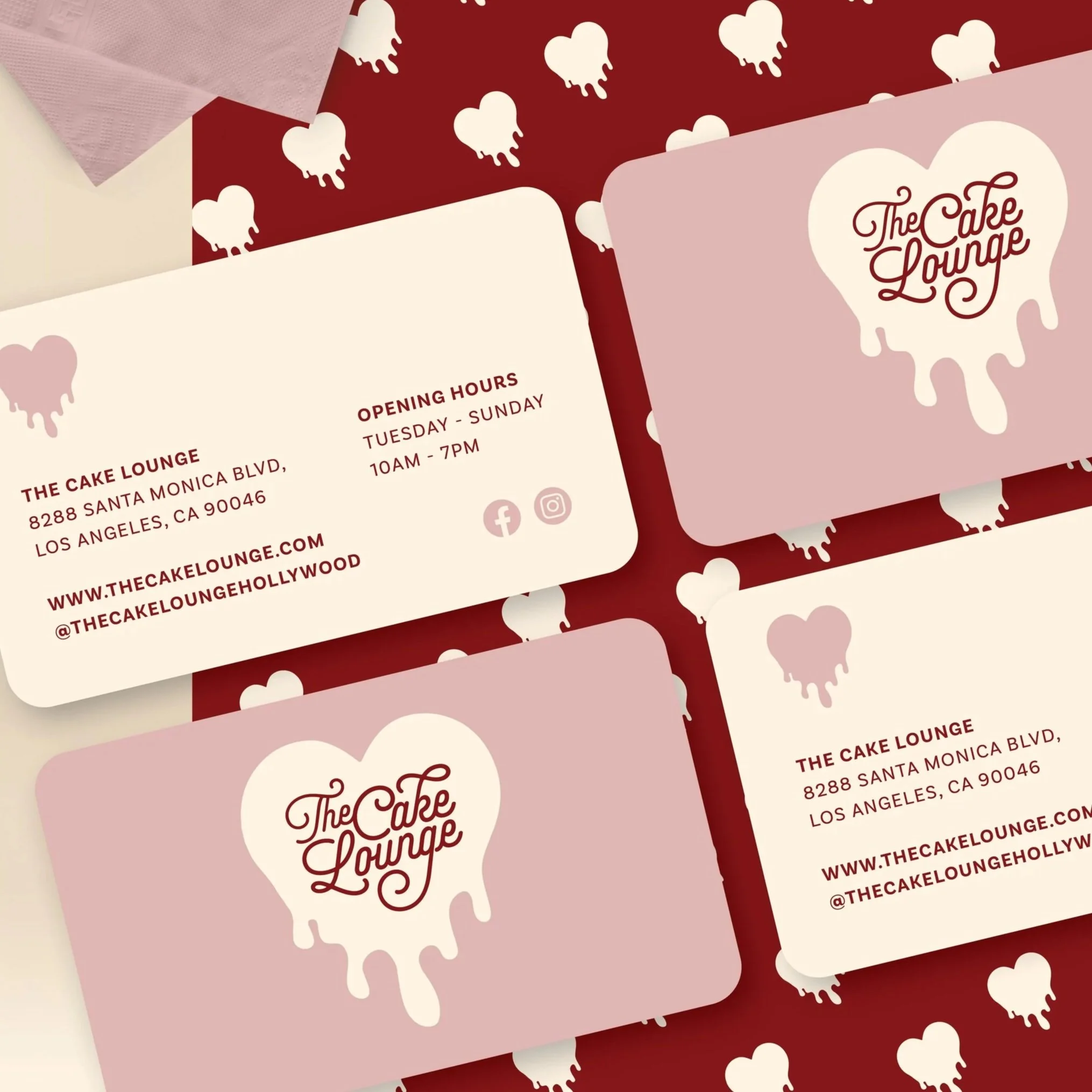 Baker Branding