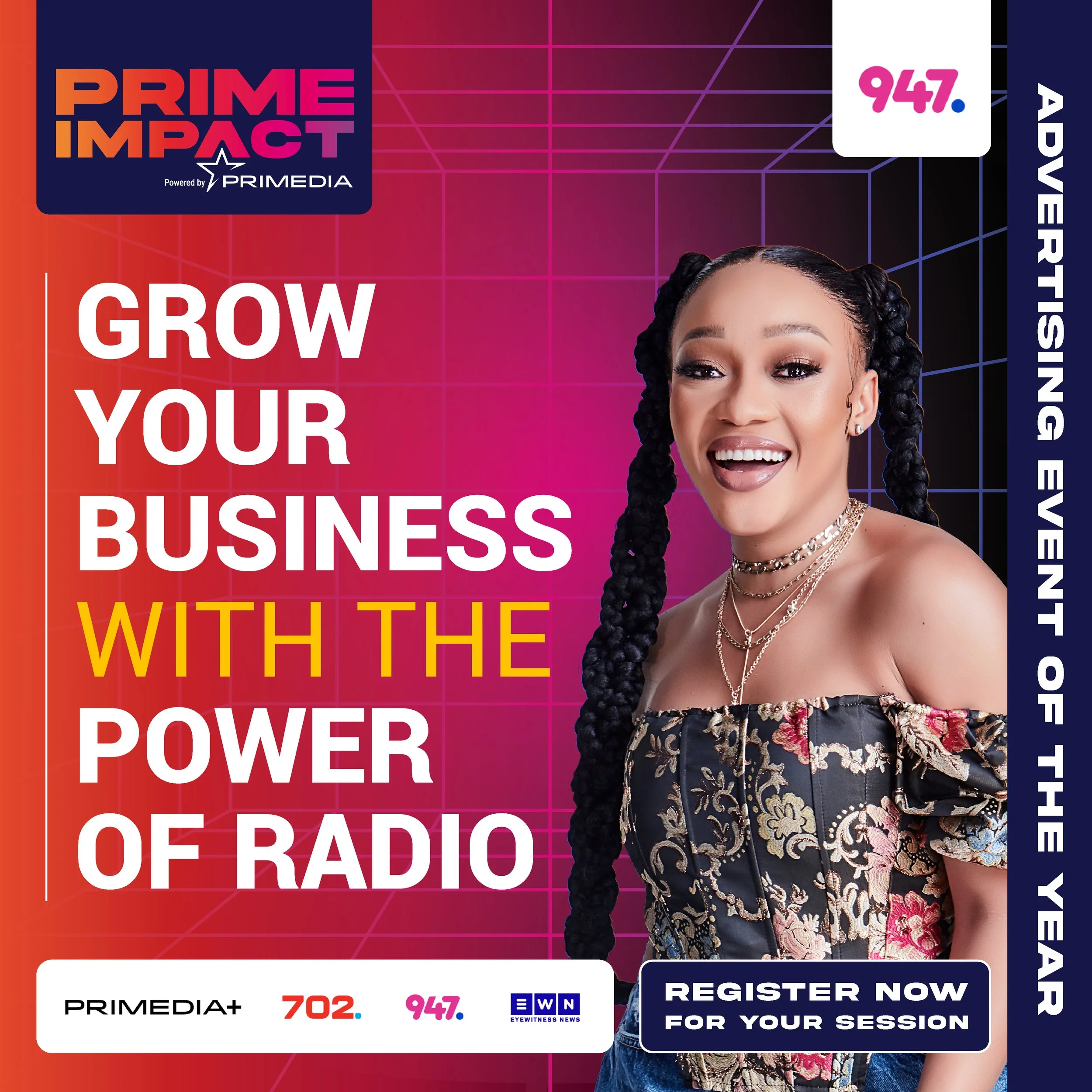 Primedia | SA