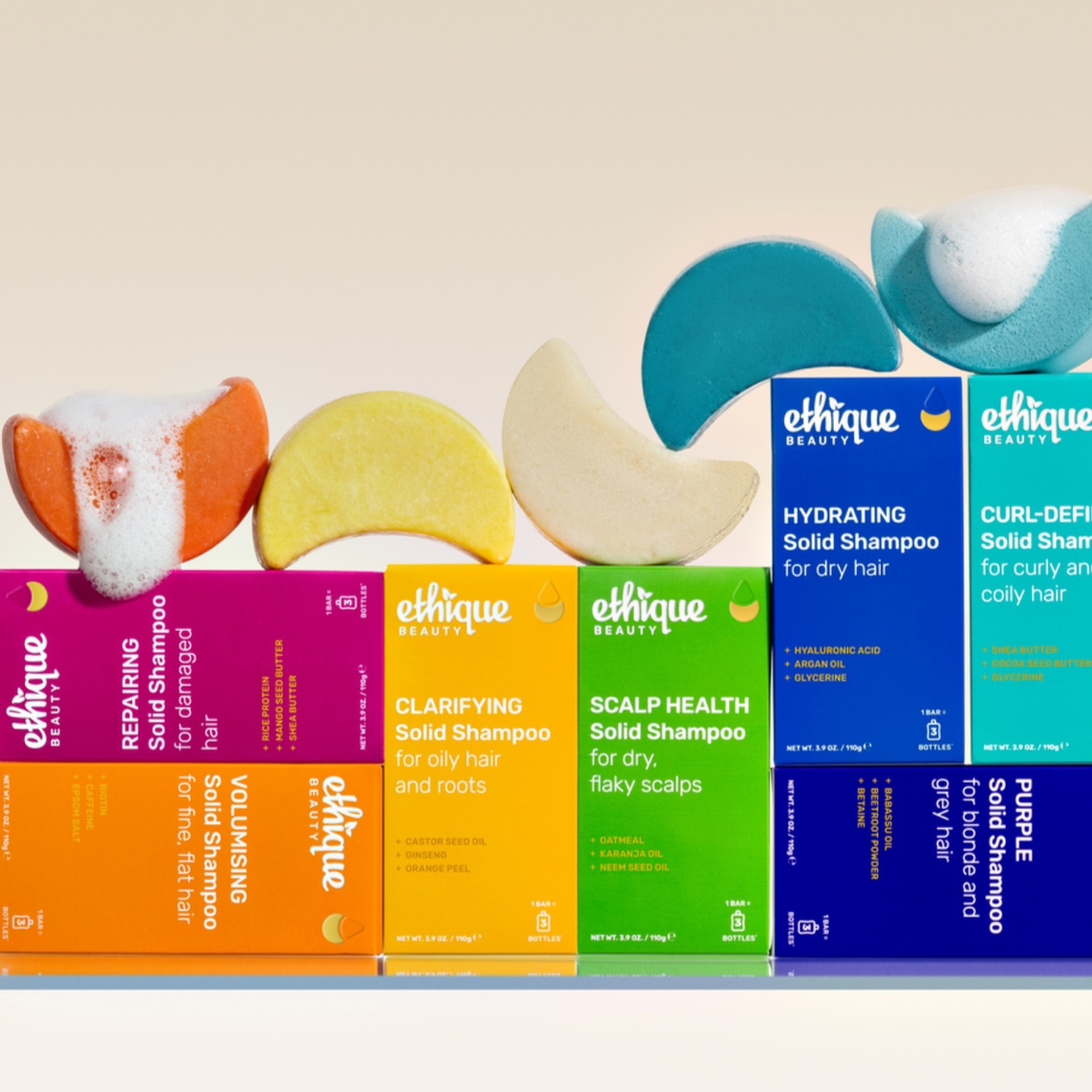 Ethique | NZ, AU, USA, UK
