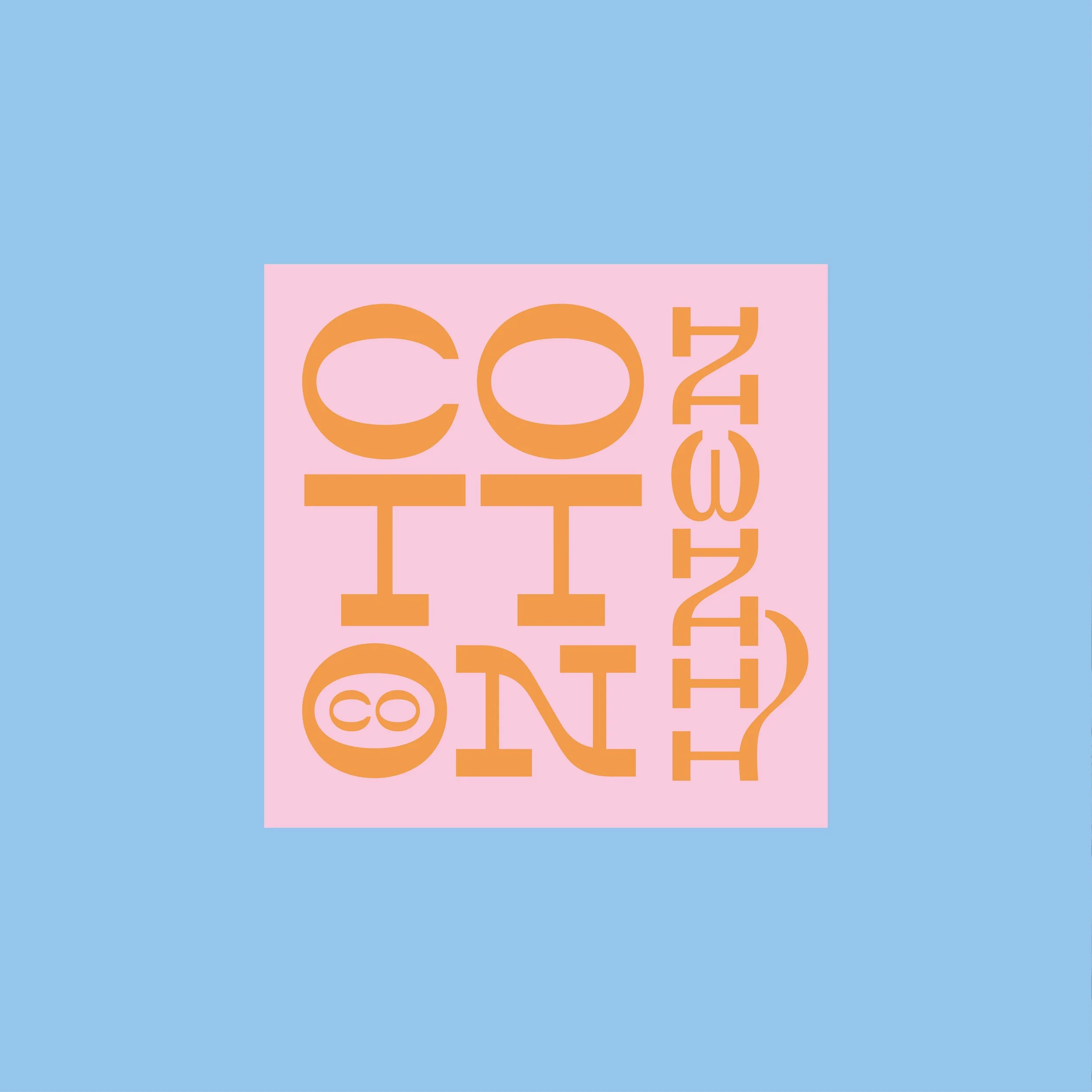 Bedding/Linen Branding