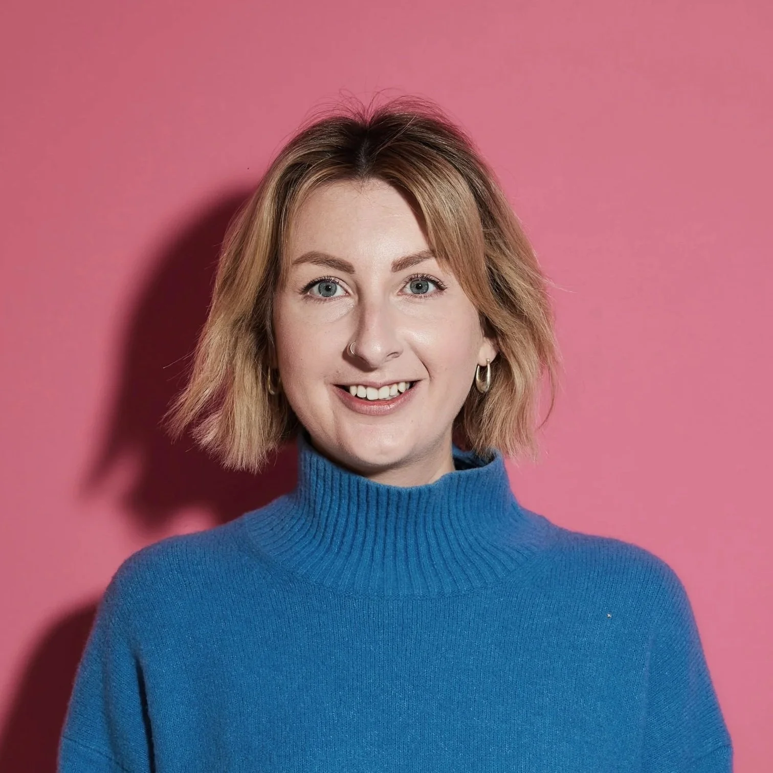 Dani Wakelin Graphic Designer and Creative Director based in Sydney.