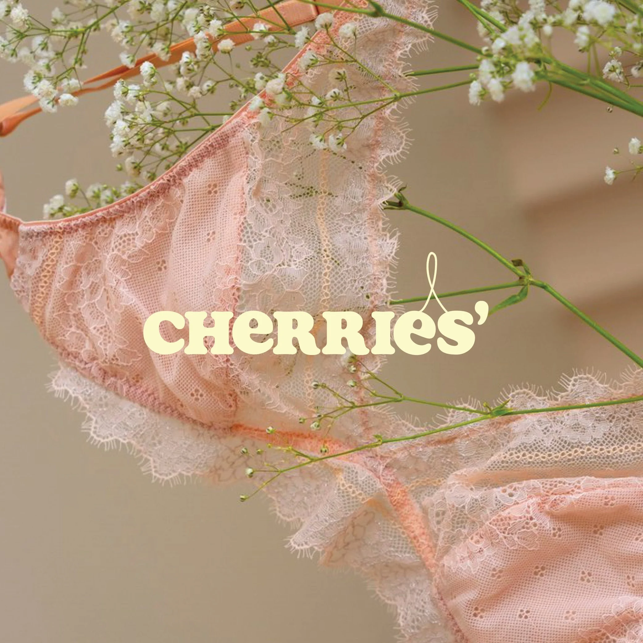 Lingerie Branding