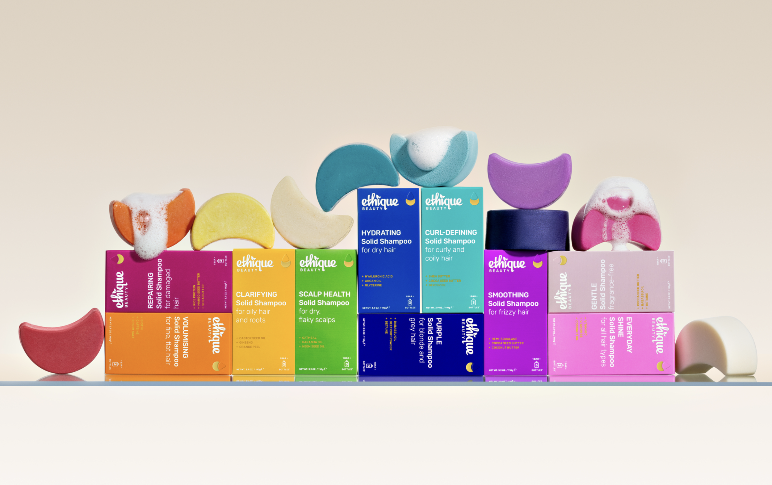 Image sourced from: https://wwd.com/beauty-industry-news/beauty-features/sustainable-amazon-hair-care-bar-brand-ethique-ulta-beauty-1236781802/