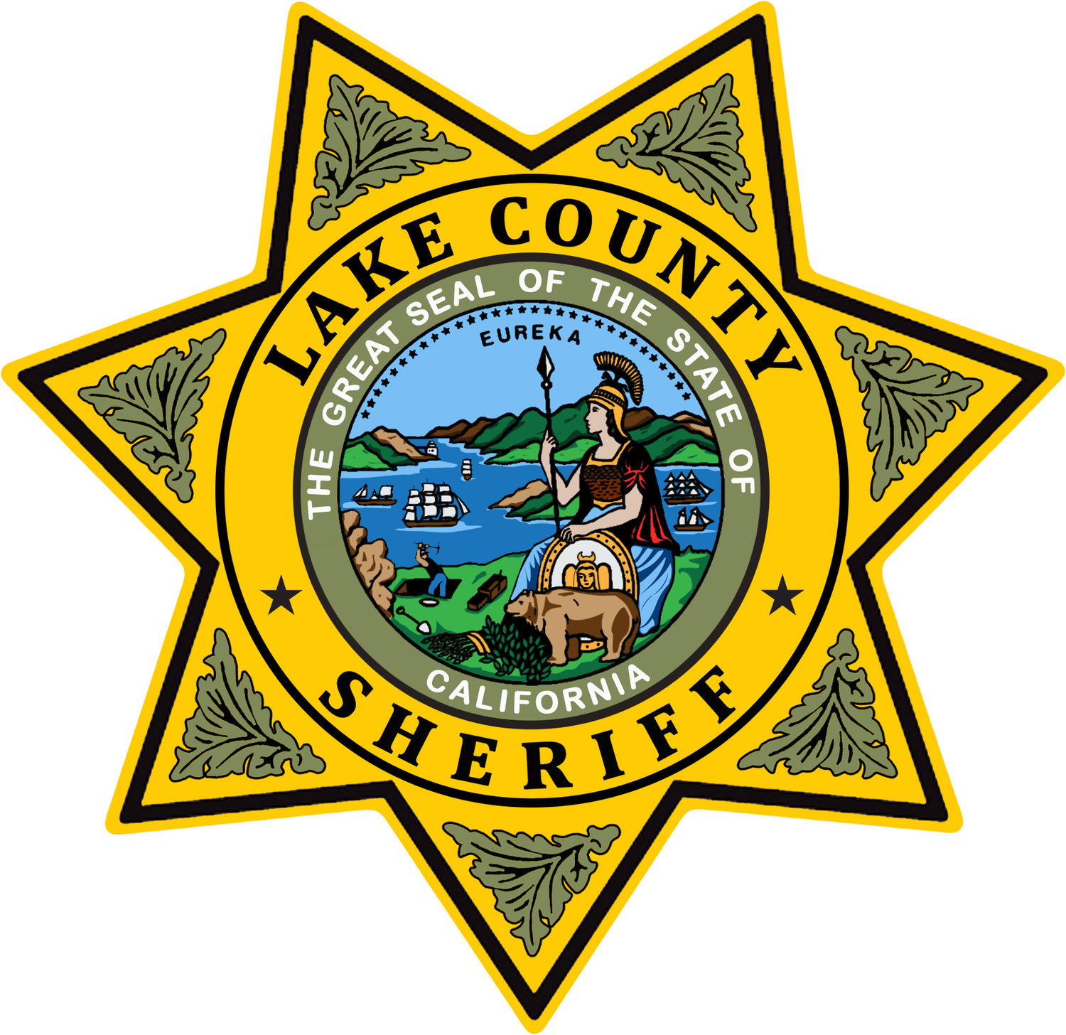 Lake County Search and Rescue
