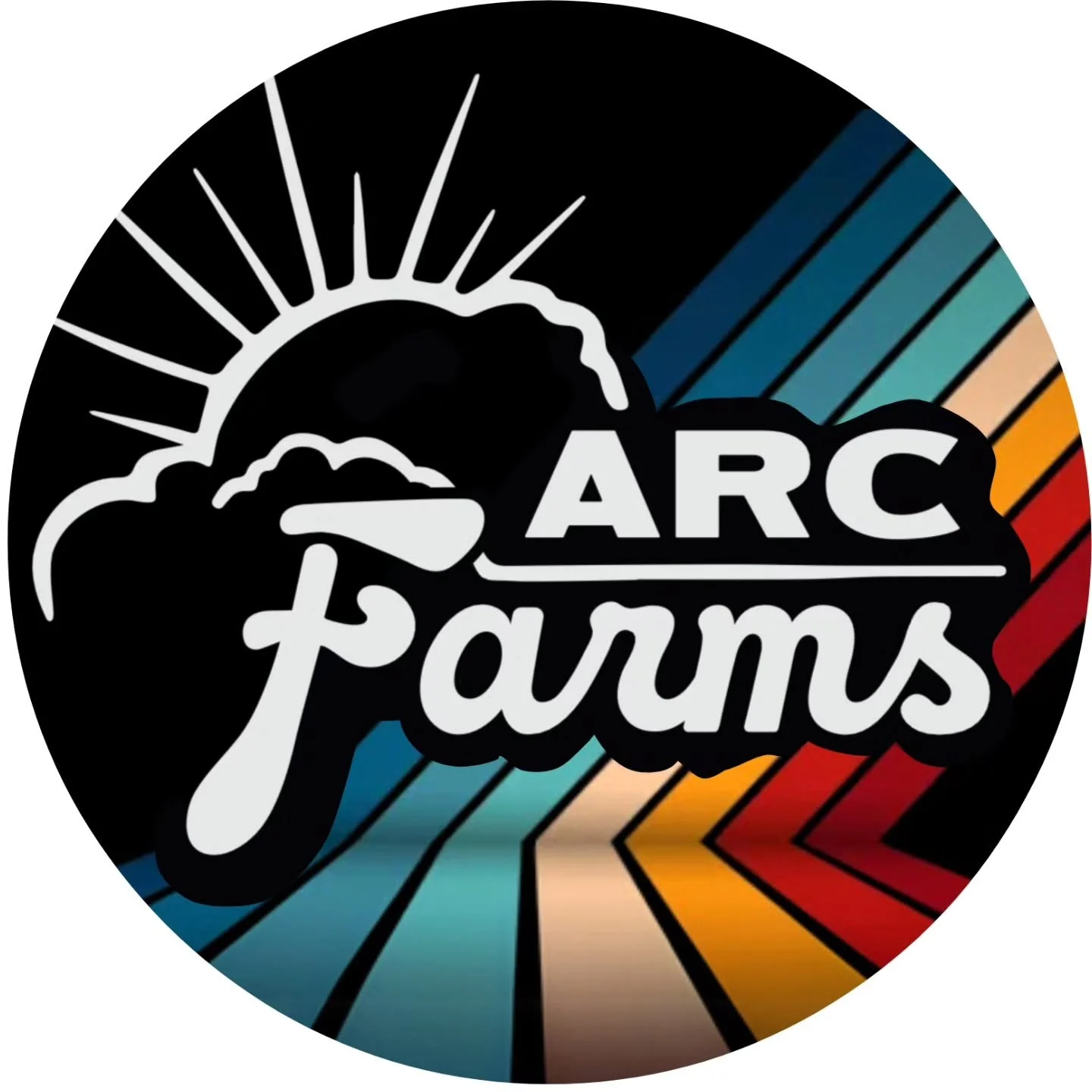 🌱 Welcome to ARC Farms 🌞
Rooted in Tucson, Arizona, grown with regenerative practices, and crafted for purity.
This is just the beginning. Follow our journey as we bring Arizona-grown CBD flower from seed to shelf.

#ARCfarms #ArizonaGrown #CBDFlow