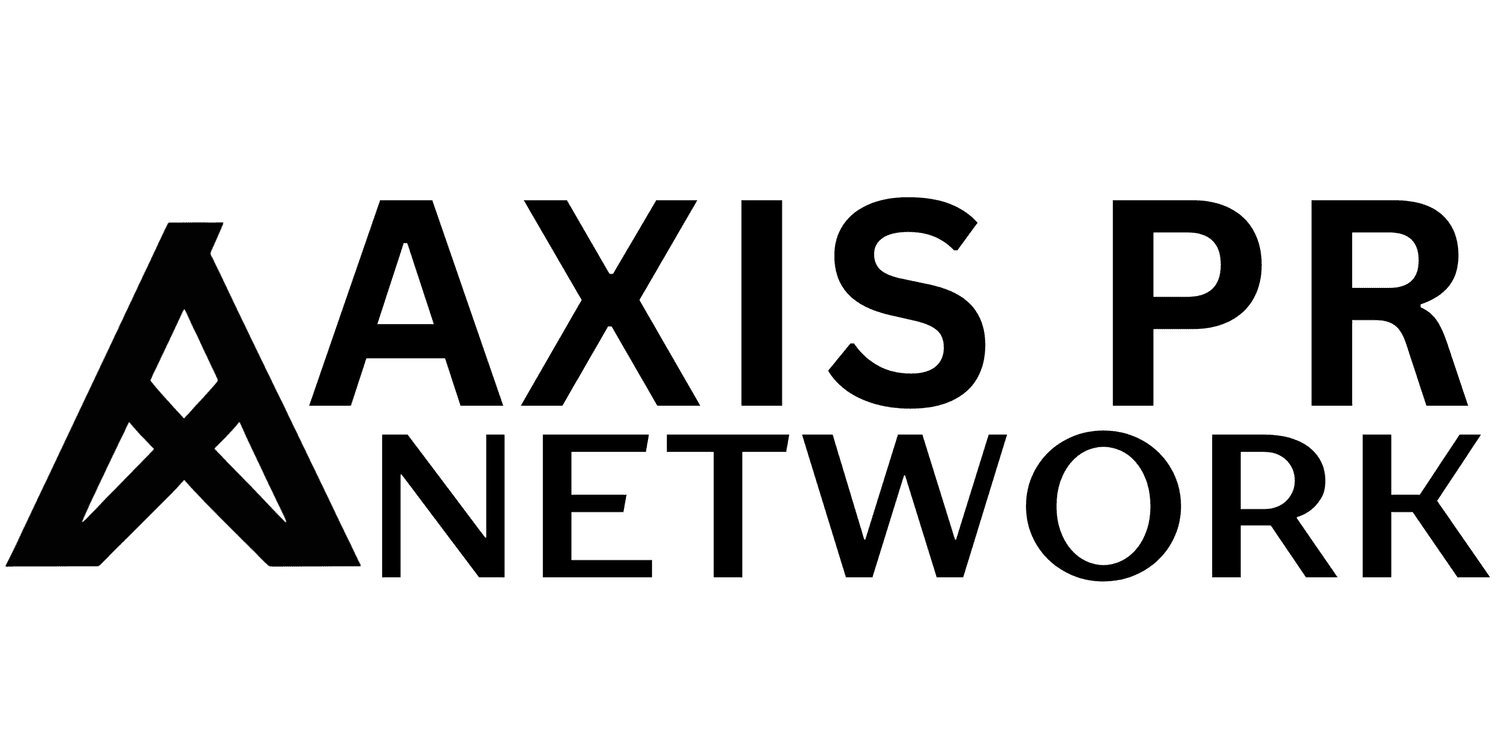 Axis PR Network