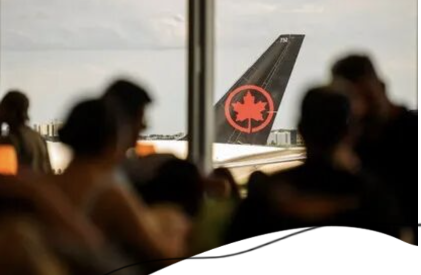 BizJournal #24 | 加航飞行员工工会罢工是怎么回事？