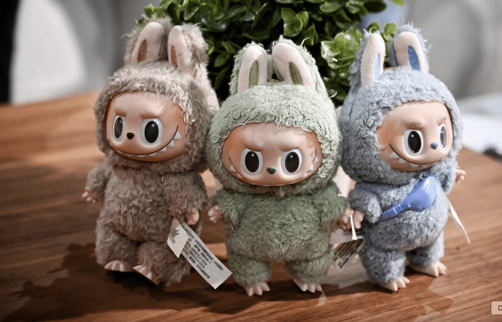 Bizjournal #26 商学说：Labubu圈粉无数背后的商机