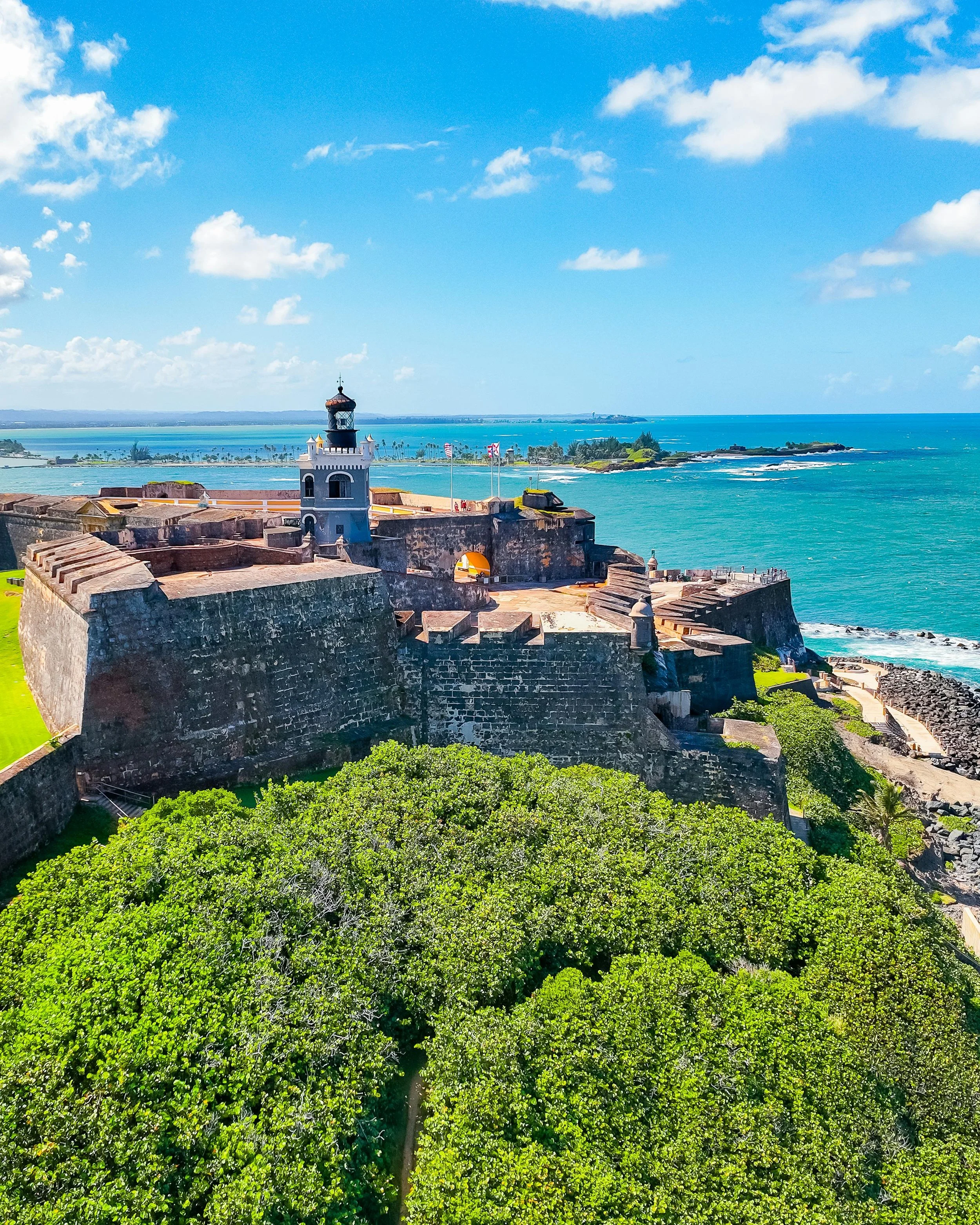 San Juan Valentine's Escape 2026 February 13 – 17, 2026 (5 Days / 4 Nights)