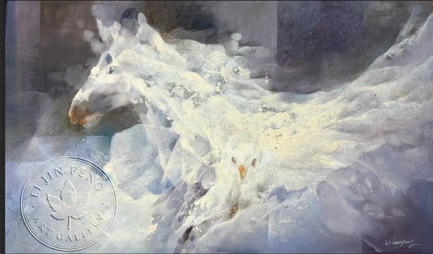 Soaring Beyond Clouds