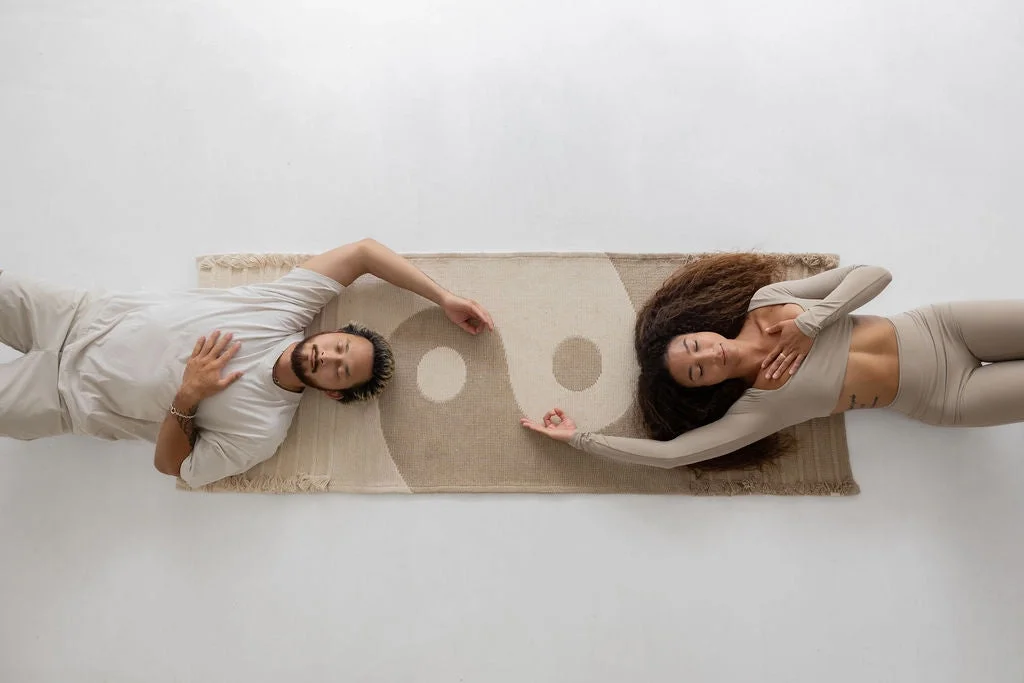 Naturally Dyed Yoga Mat2.webp