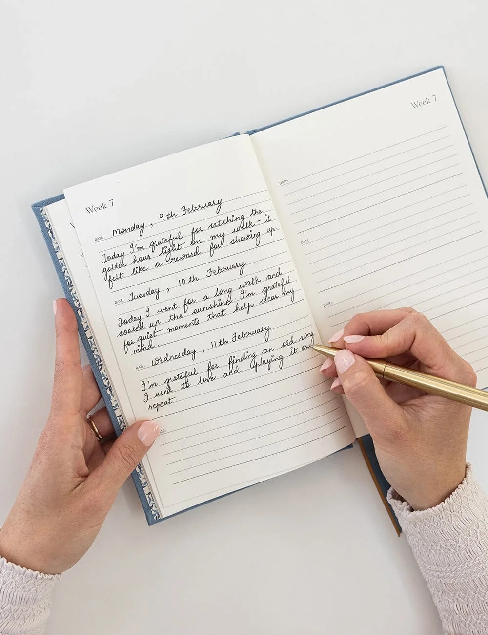 Gratitude Journal - Cove Blue6.webp