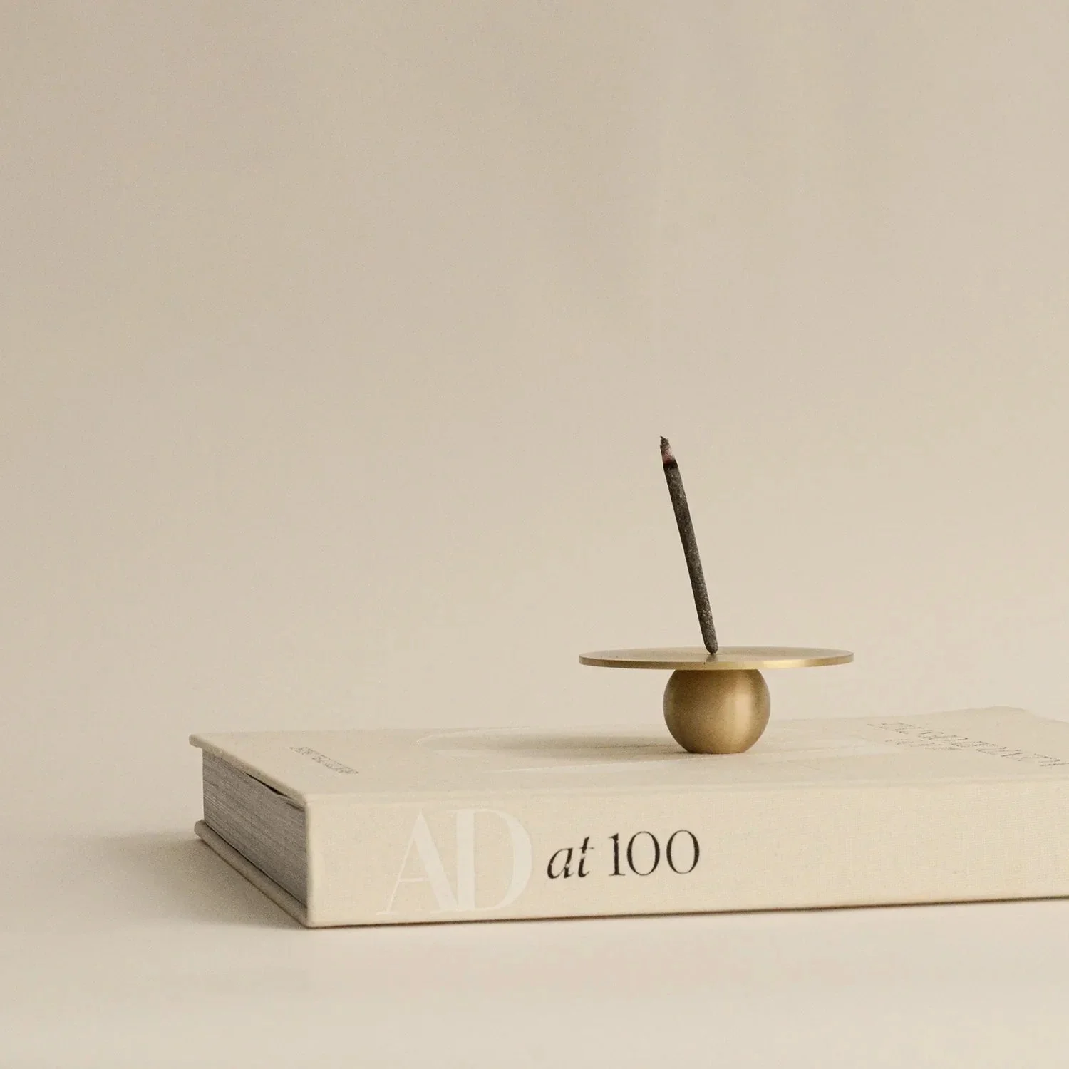 Orb Brass Incense Holder6.webp