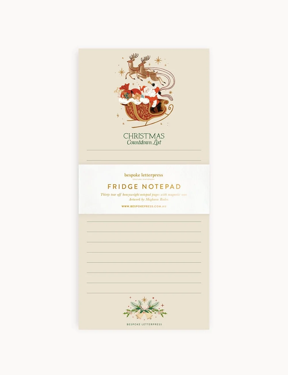Christmas Countdown Shopping List.webp