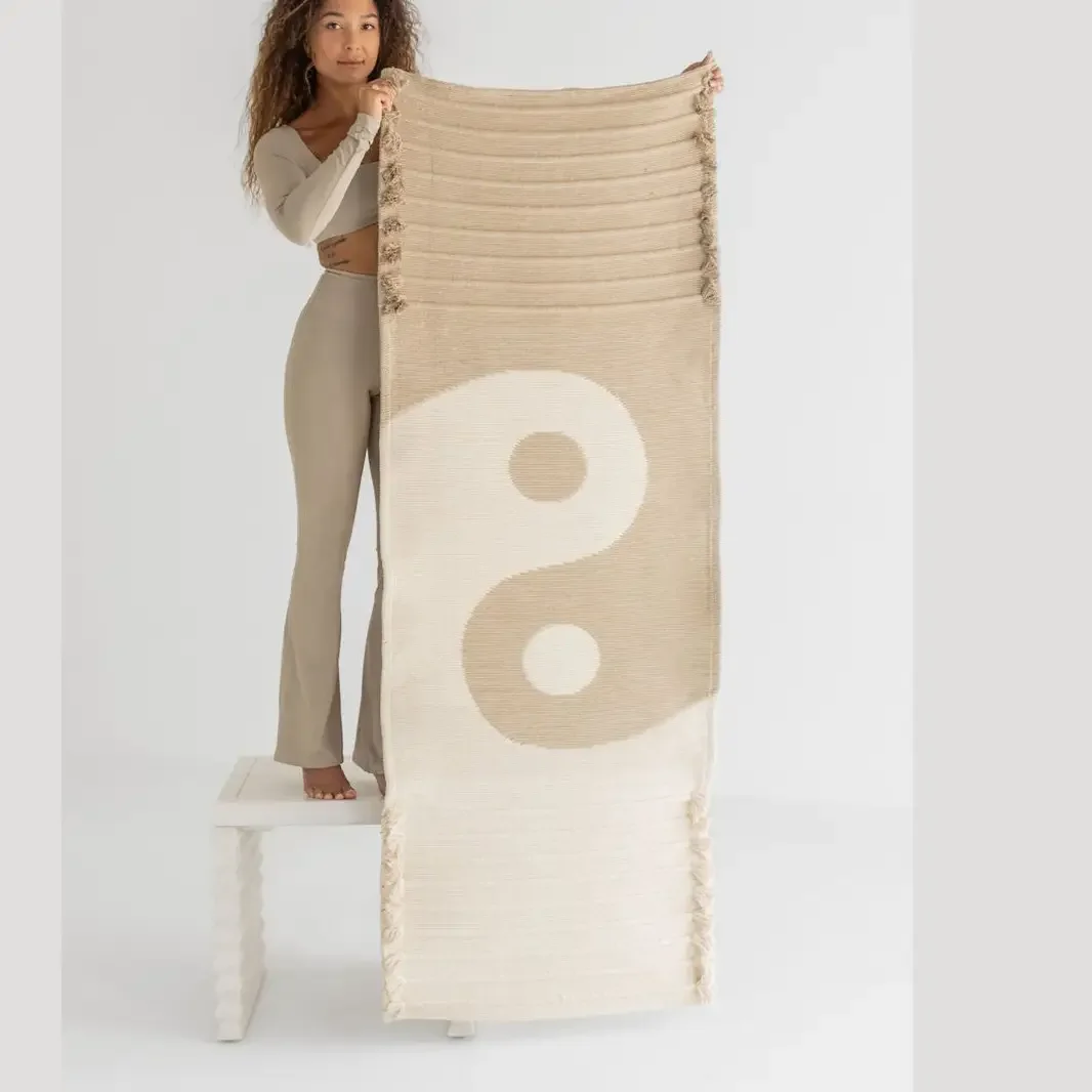 Naturally Dyed Yoga Mat.webp