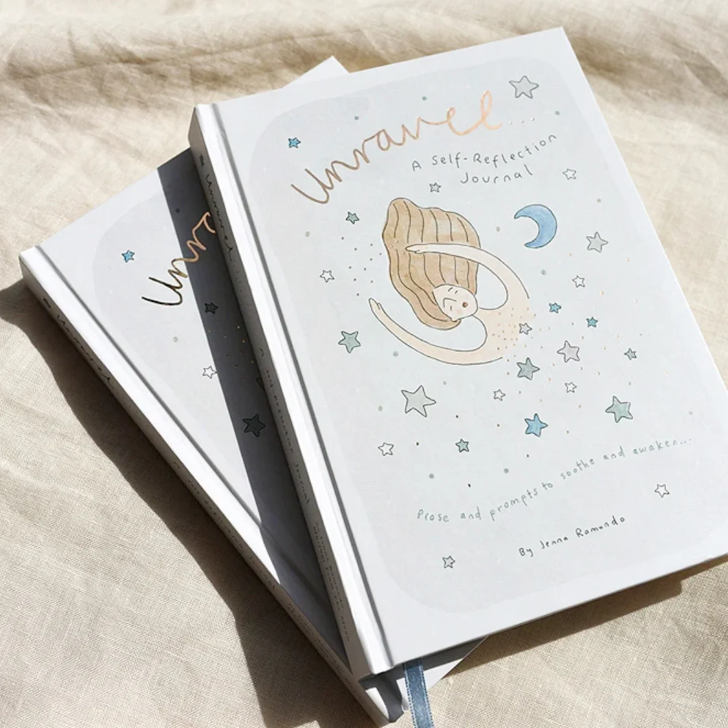 Unravel Self-Reflection Journal.webp