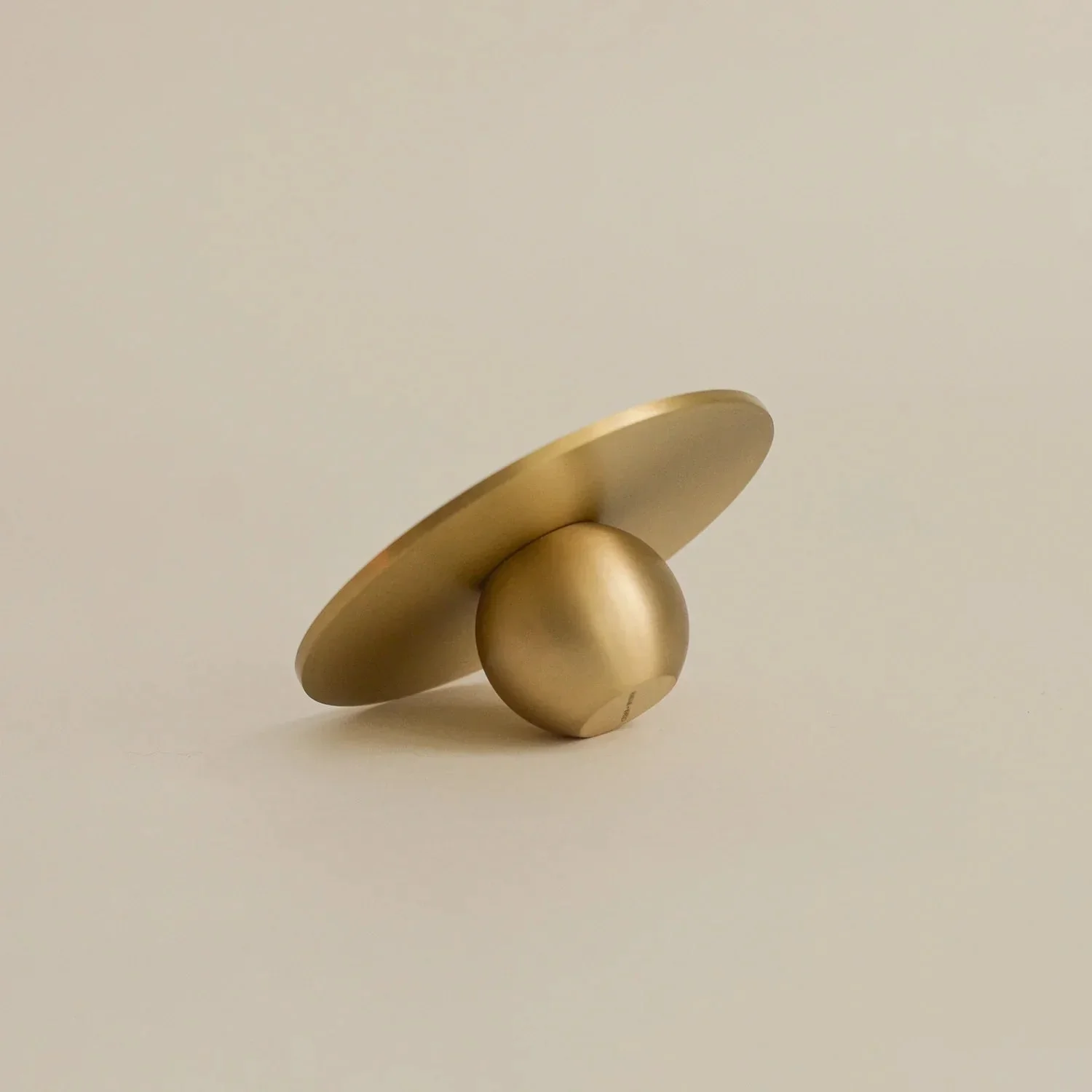 Orb Brass Incense Holder2.webp