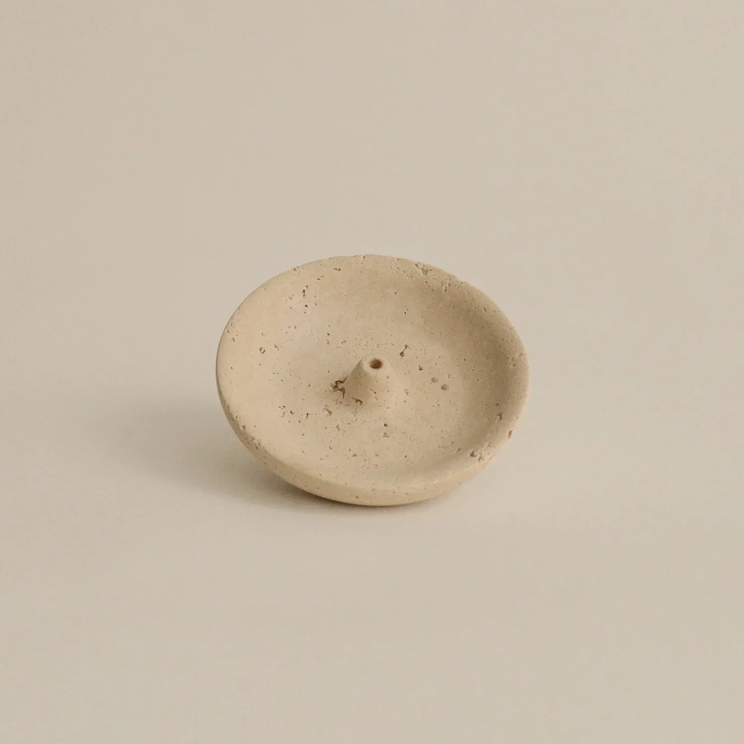 Travertine Incense Holder Plate3.webp