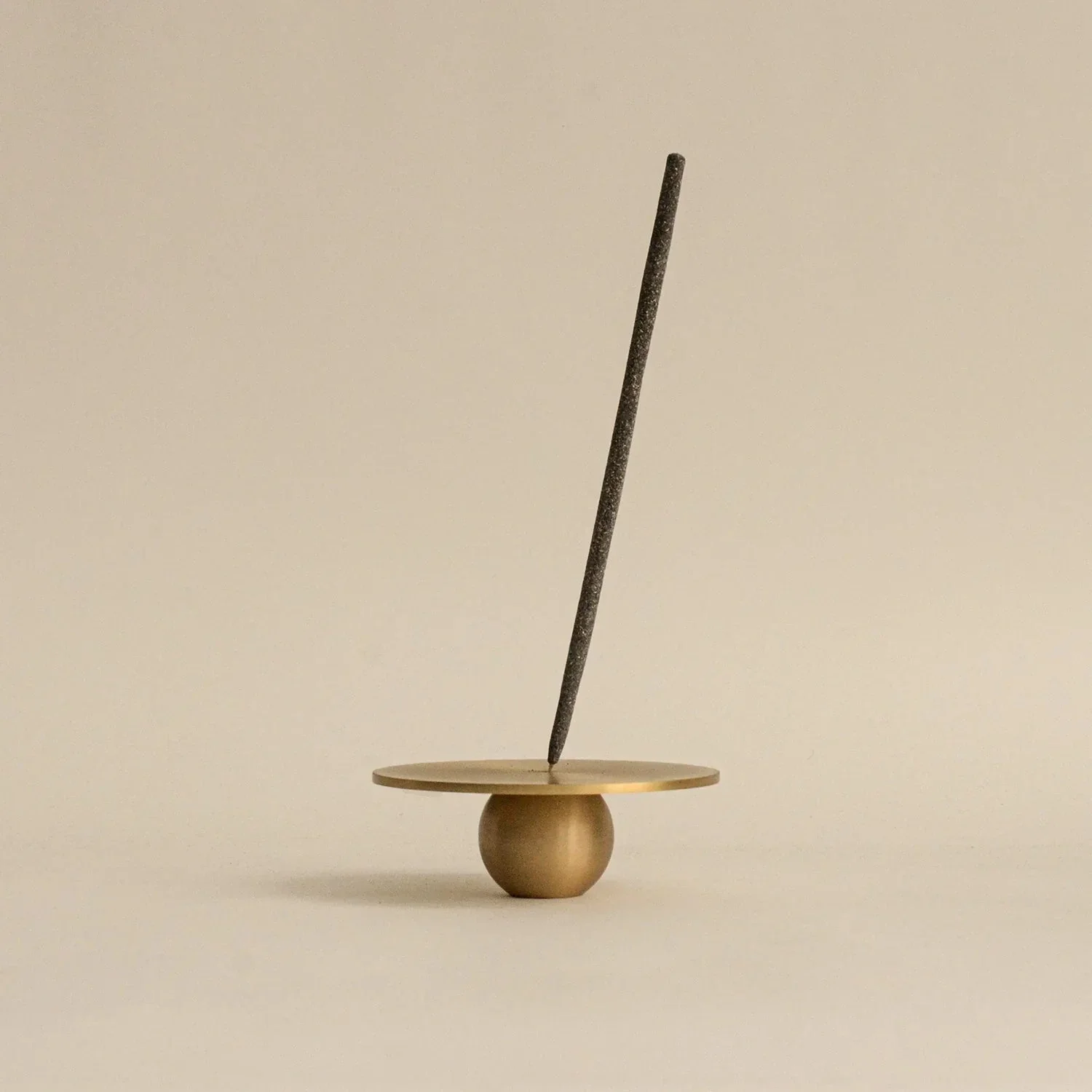 Orb Brass Incense Holder7.webp