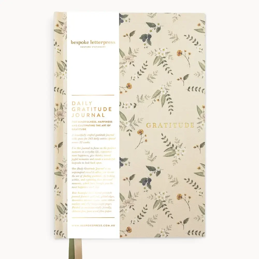 Gratitude Journal - Button Fern.webp