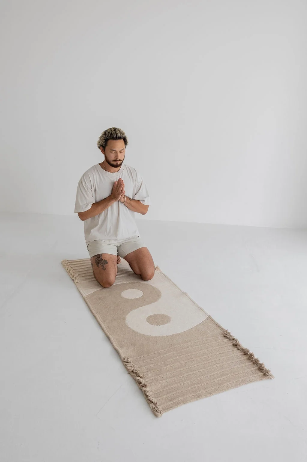 Naturally Dyed Yoga Mat4.webp