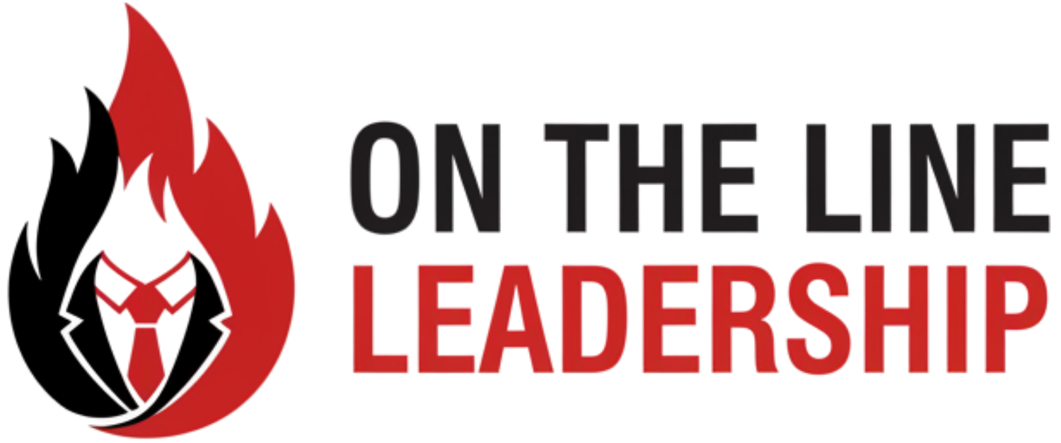 On The Line Leadership