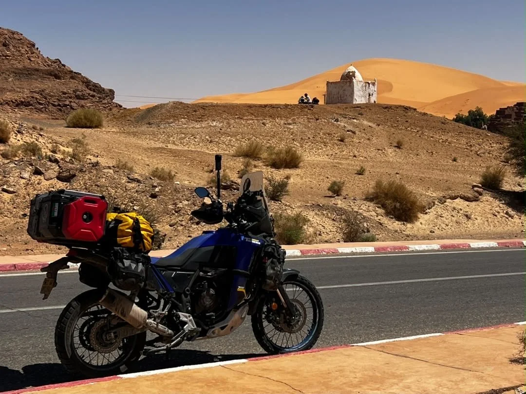 KB Global - Algeria