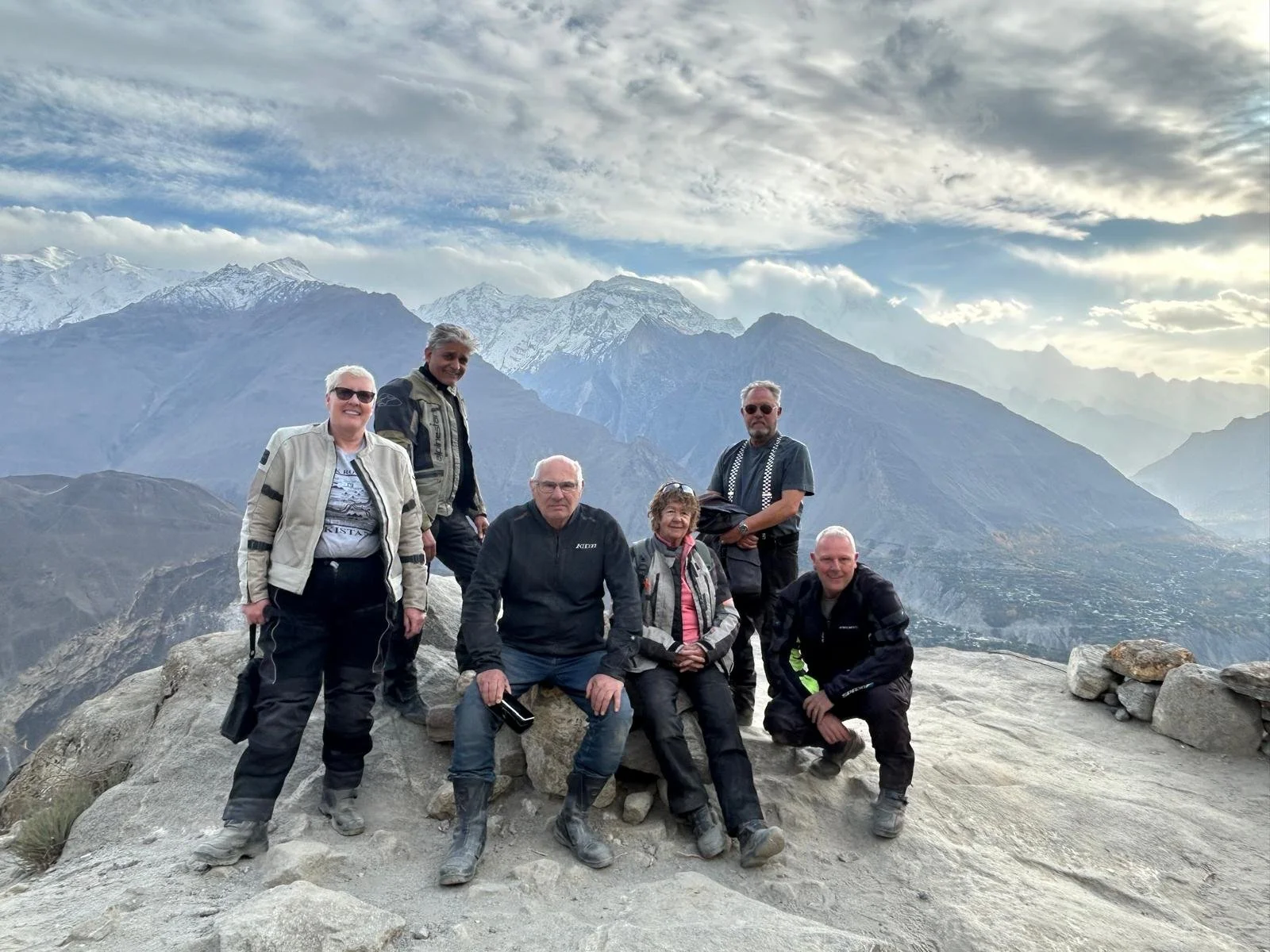 Duikar Eagles Nest 2025