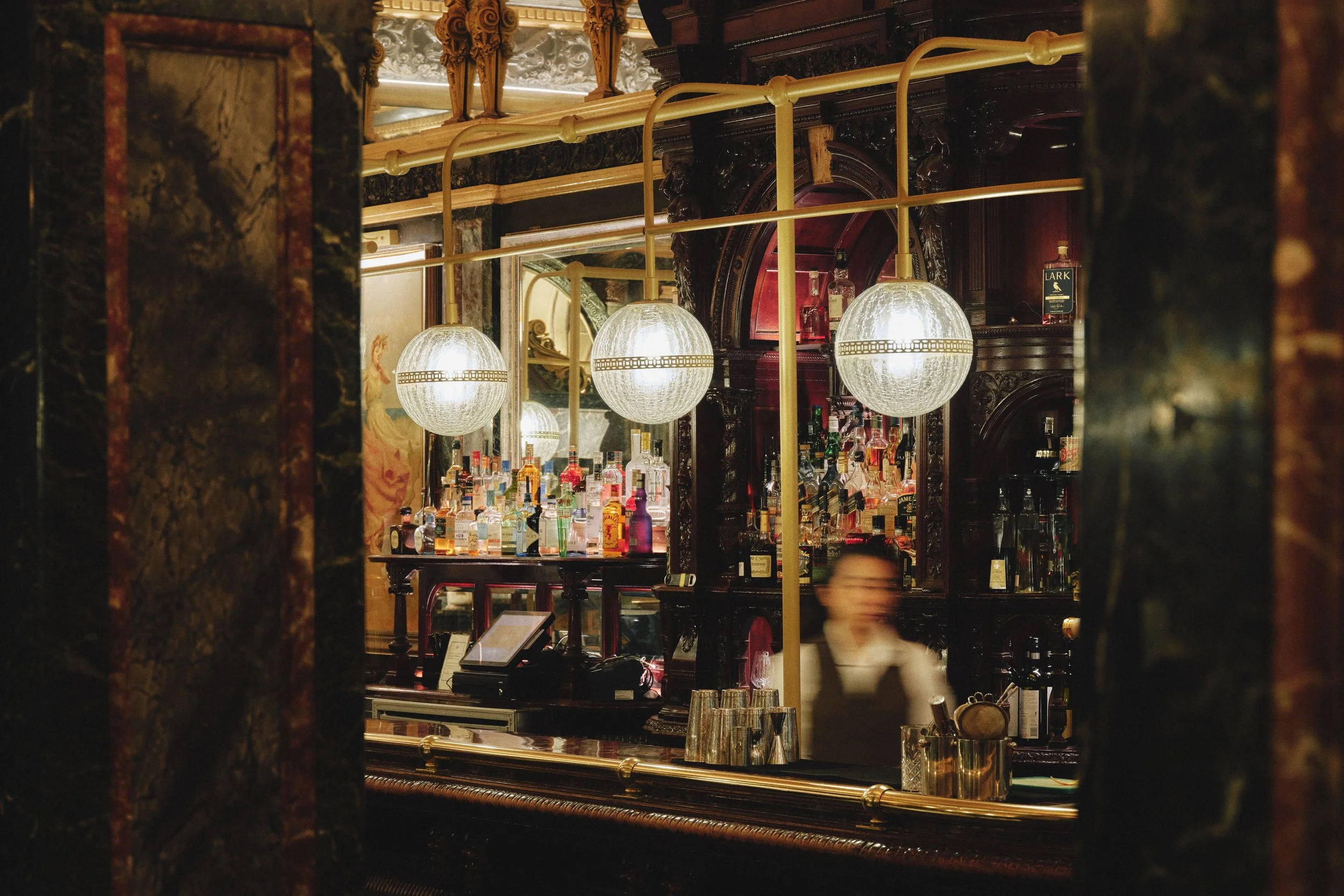 Marble Bar