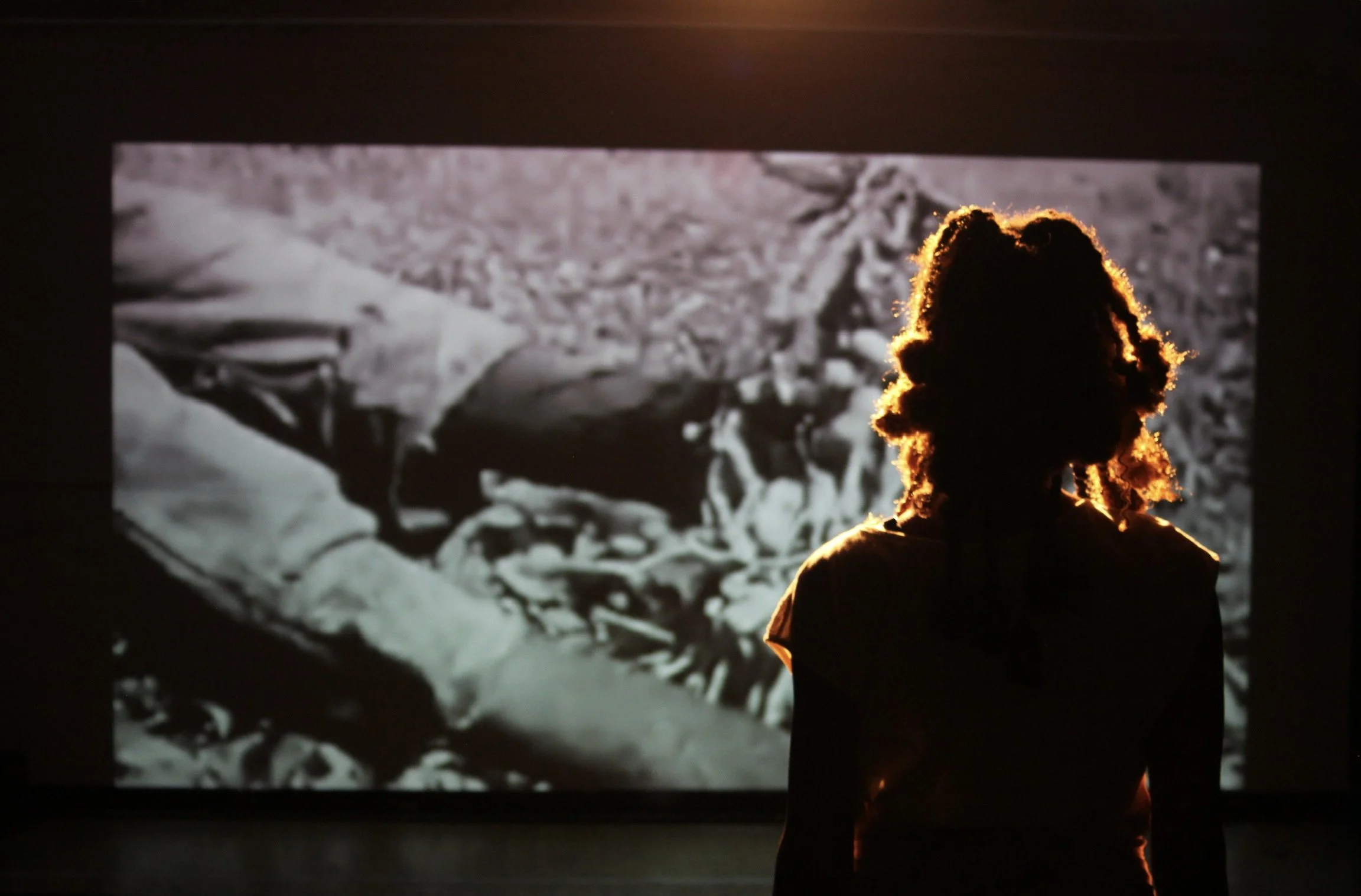 "blacque anthologies" - Lighting Design by Kal Larsen