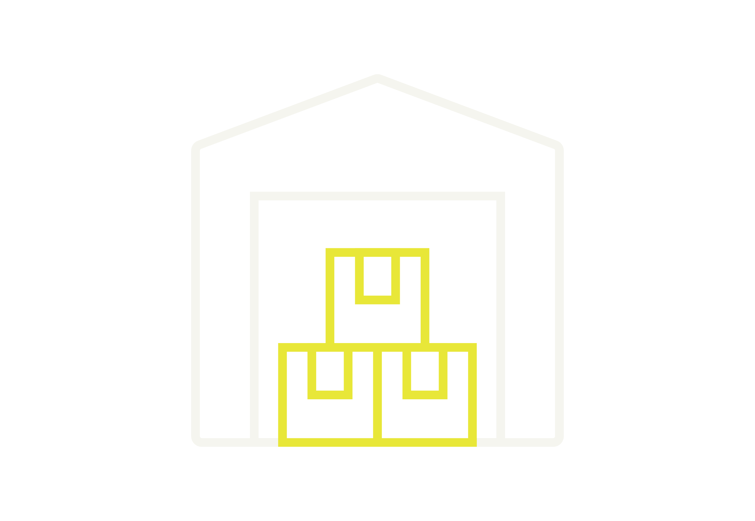Commercial Warehousing