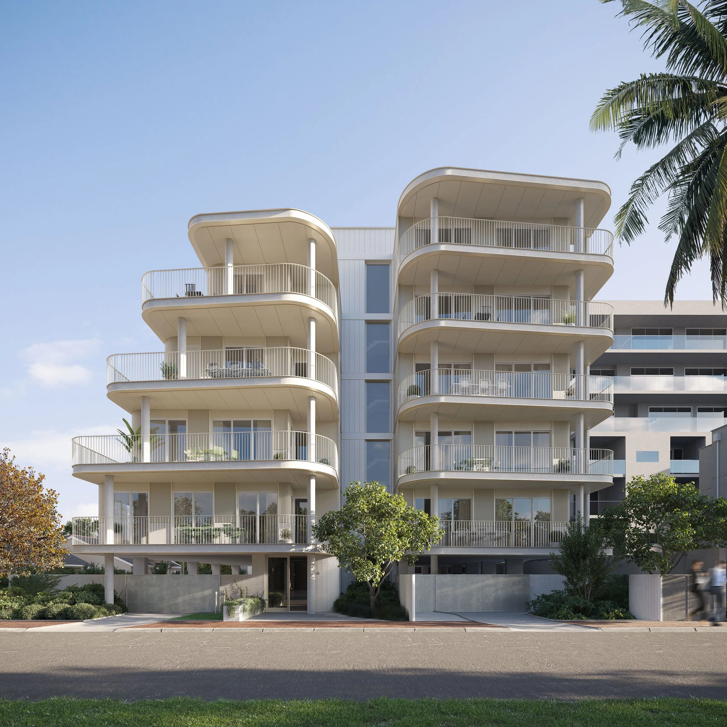 Vector Built | South Australian Builders & Construction Specialists ...